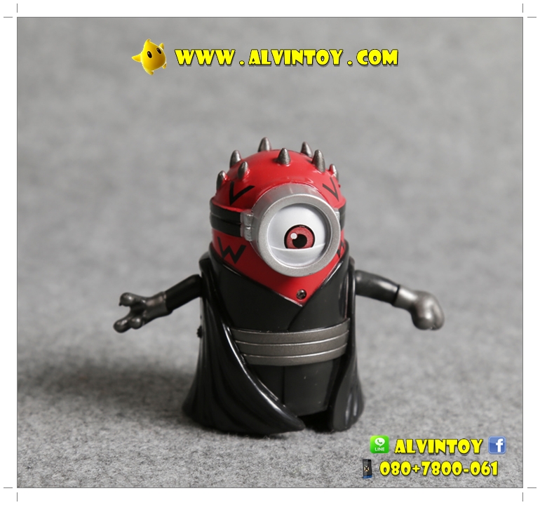 Figure Minions Star Wars AL1
