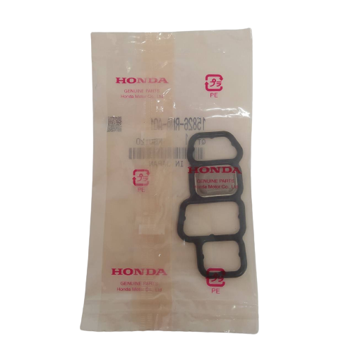 (แท้ศูนย์) โอริงกรองน้ำมัน / โอริงโซลินอยด์ / โอริงวีเทค / HONDA CIVIC FD / R18 / R20 / C-rv gen3 / G3 / Accord ปี 2008 เครื่อง 2.0 / มีตะแกรง / ซีวิคนางฟ้า ซีอาร์วี / แอคครอด / 15826-RNA-A01 / MADE IN JAPAN / fiter assy oil / spool valve
