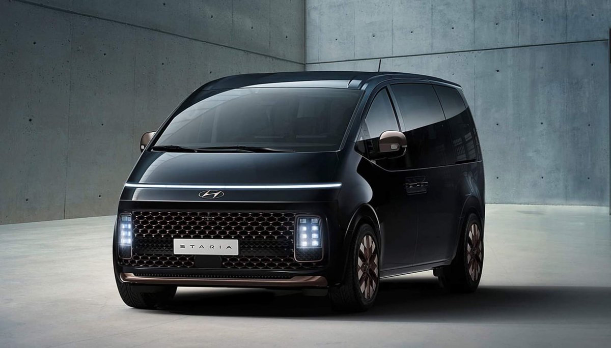 อะไหล่แท้ ฮุนได สตาเรีย HYUNDAI STARIA