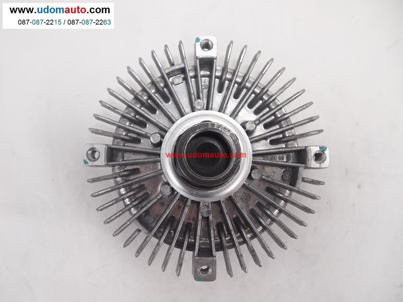 หัวฟรีปั้ม AUDI A4, A6 / Fan Clutch, 078121350A