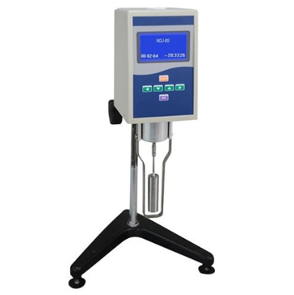 เครื่องวัดความหนืด NDJ-5S Viscometer Tester