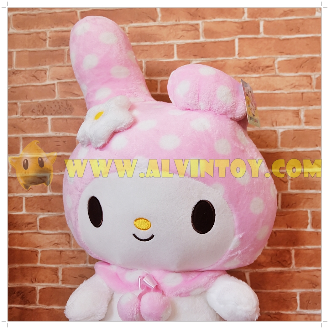 ตุ๊กตา My Melody - มายเมโลดี้ 20 นิ้ว