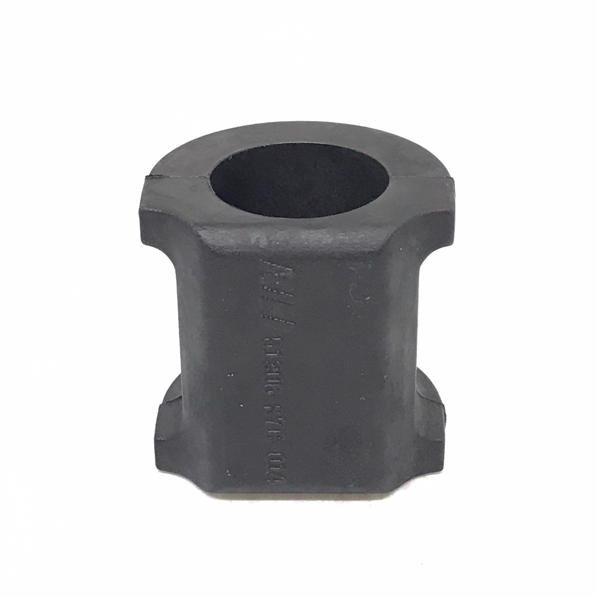 ลูกยางกันโคลง ตัวหน้า HONDA CRV ปี 2002-2006 ฮอนด้า ซีอาร์วี / เบอร์ 51306-S7B-014 / O21402F / RBI stabilizer shaft rubber (1 ตัว)