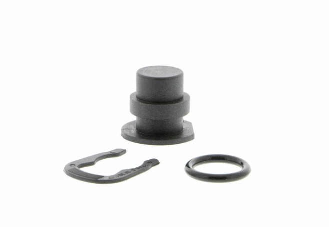 ตาน้ำ, คอห่านน้ำ, VW PASSAT B5 1.8 ปี1996-2001 / TOPRAN / 058121132 058121133B 357121140S