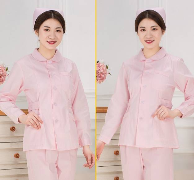 ชุดพยาบาล ชุดทันตแพทย์ ชุดผู้ช่วยแพทย์ ชุดคลินิก ชุดดูแลผู้ป่วย