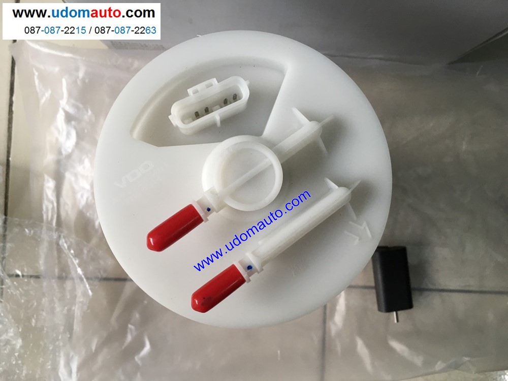 ปั้มติ๊กในถังน้ำมันทั้งชุด+ลูกลอย MAZDA 3 ปี06-08 / Fuel Pump Set