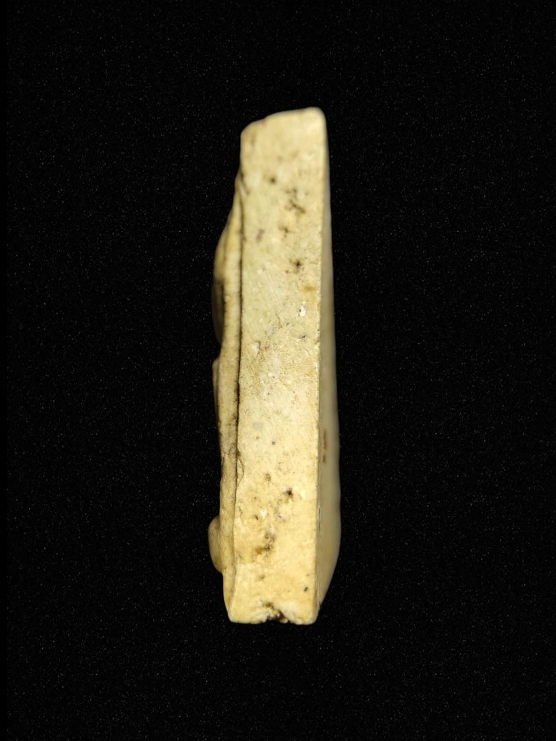 พระนางพญาหลวงพ่อกวย วัดโฆสิตาราม จ.ชัยนาท ปี 2521