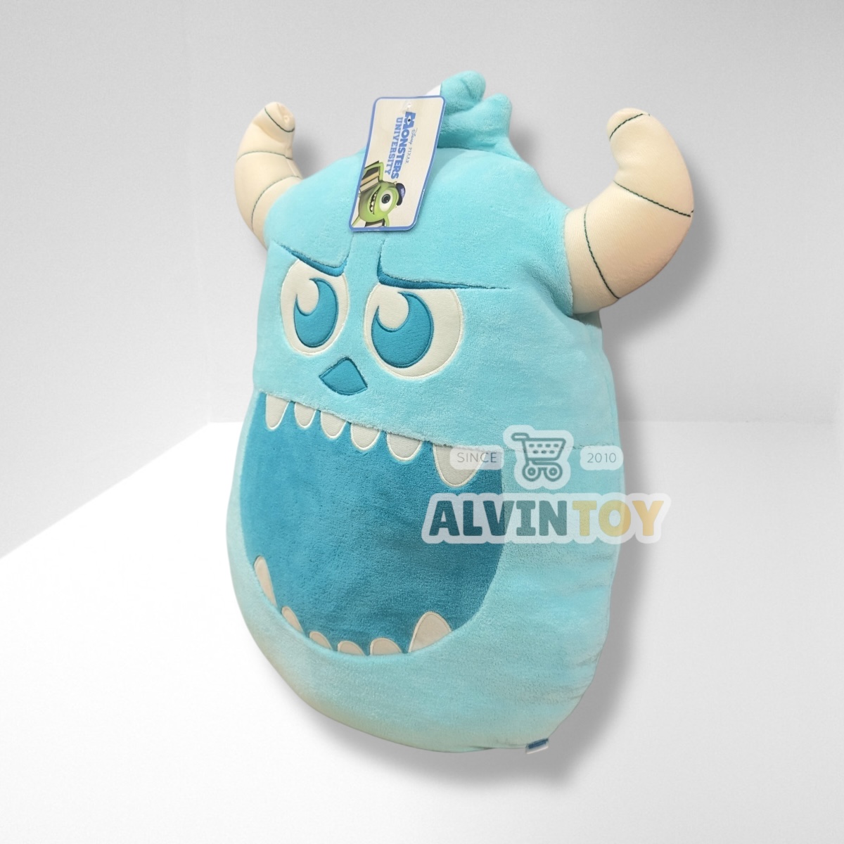 หมอนหน้าซัลลี่ ซัลลิแวน