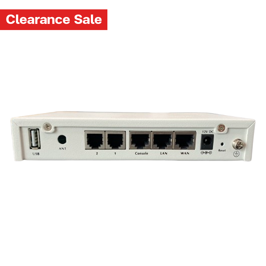 ระบบตู้สาขา ขนาดเล็ก Zycoo Coovox-U20 IP PBX