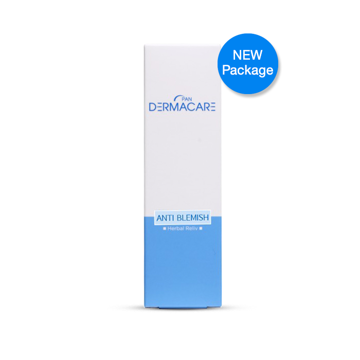 PAN DERMACARE ANTI BLEMISH