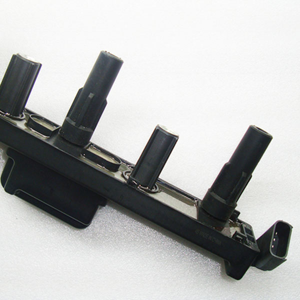 คอยล์จุดระเบิด Grand Cherokee, WJ 4.0L ปลั๊กคว่ำ "DELPHI" / Ignition Coil