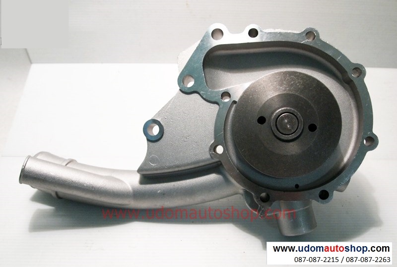 ปั้มน้ำ BENZ 190E, W201, W124