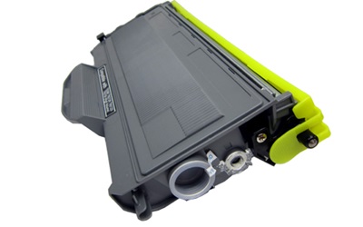 TN-2150/TN-2130 (2.6K) Color box ดำ