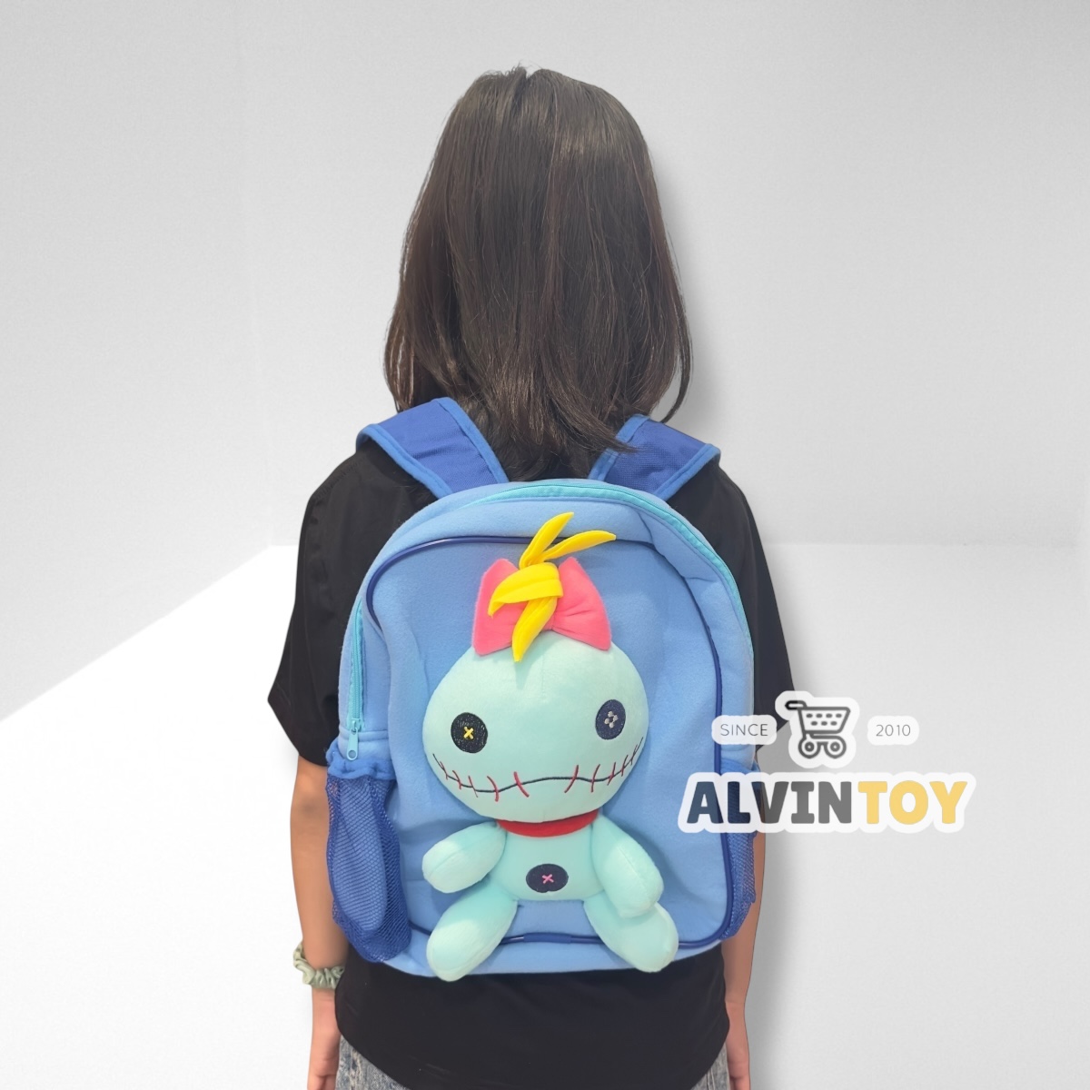 กระเป๋าเป้ตัว Scrump - สกัมพ์