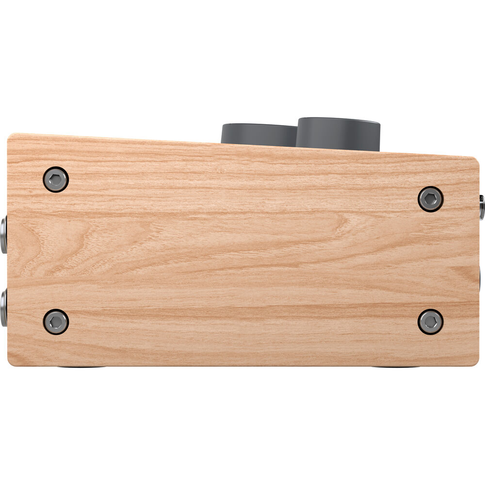 Universal Audio Volt 176 *ของแท้รับประกัน 1ปี* USB-C Audio Interface + 76 Compressor, ออดิโออินเตอร์เฟส, PC/ Mac/ iOS