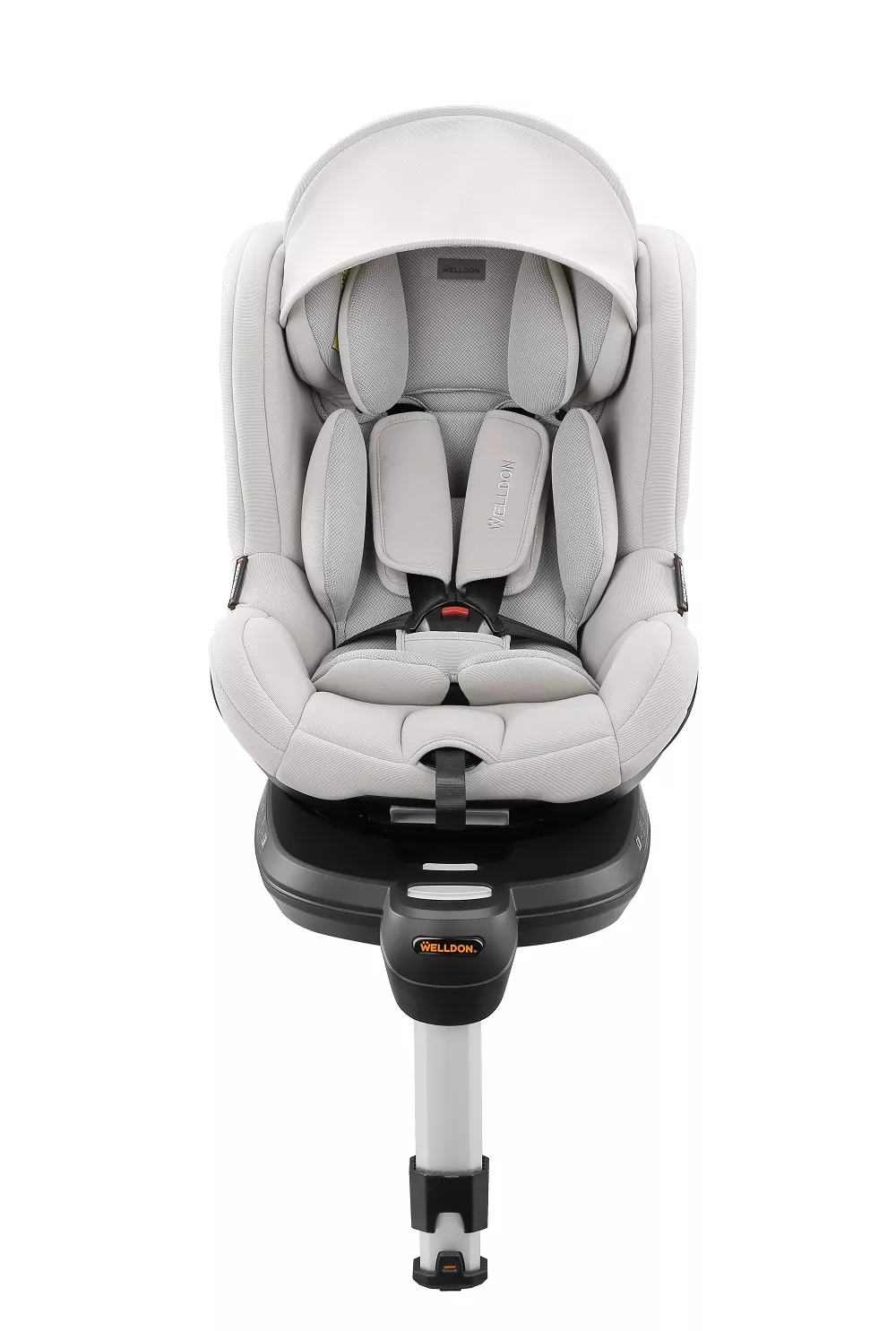 Welldon คาร์ซีท รุ่น Cocoonlove Elder (แรกเกิด - 4 ปี)