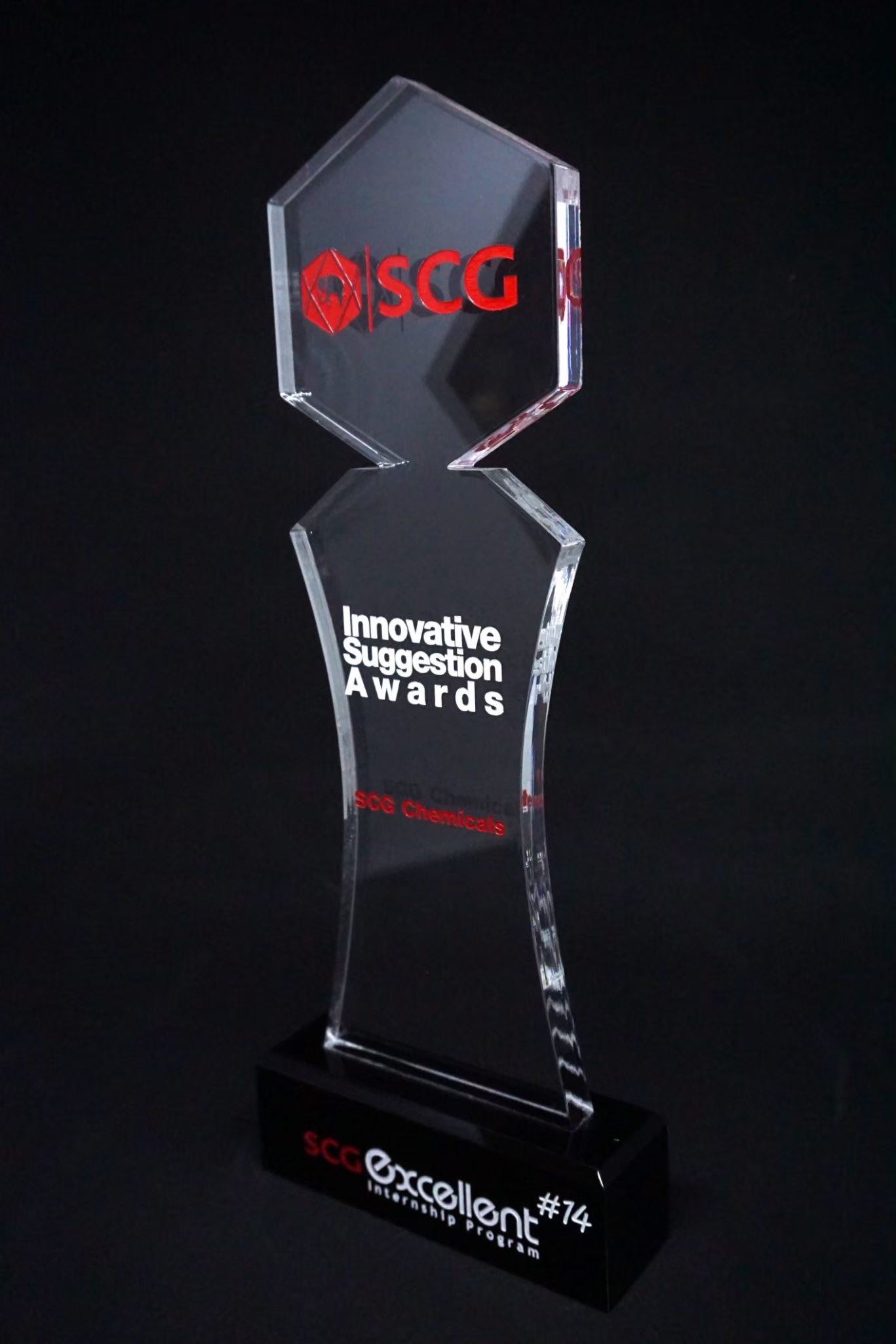 TROPHY289