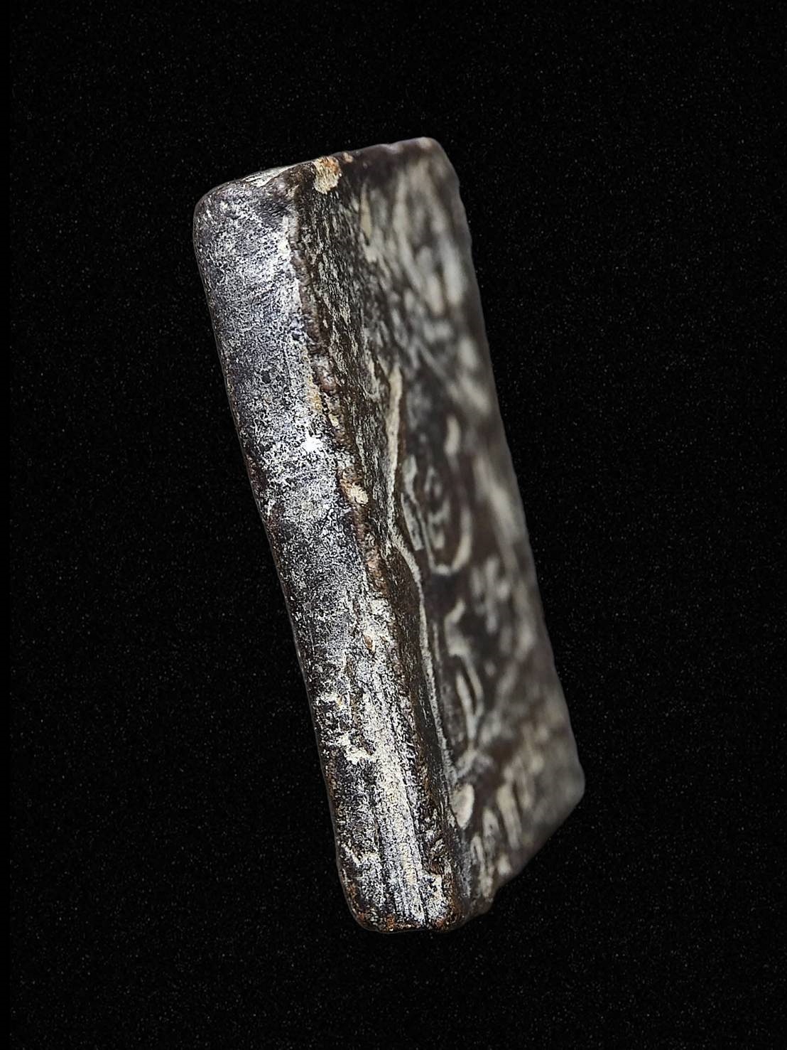 พระสมเด็จ ขาโต๊ะ วัดทองคง จ.สมุทรปราการ ปี2505 เนื้อดิน