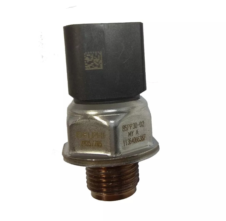 สวิทซ์แรงดันรางหัวฉีด Hyundai H-1 / 28357705, 31400-4A700