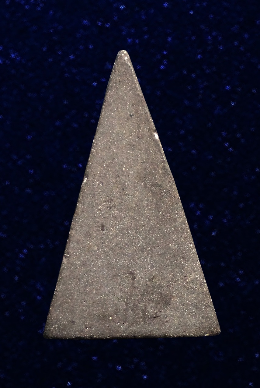 นางพญาหลวงพ่อเงิน วัดบางคลาน ปี2515