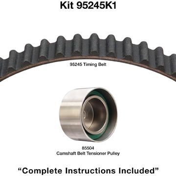 ชุดลูกลอกราวลิ้น+สายพานไทมิ่ง NEON / DAYCO, Timing Belt