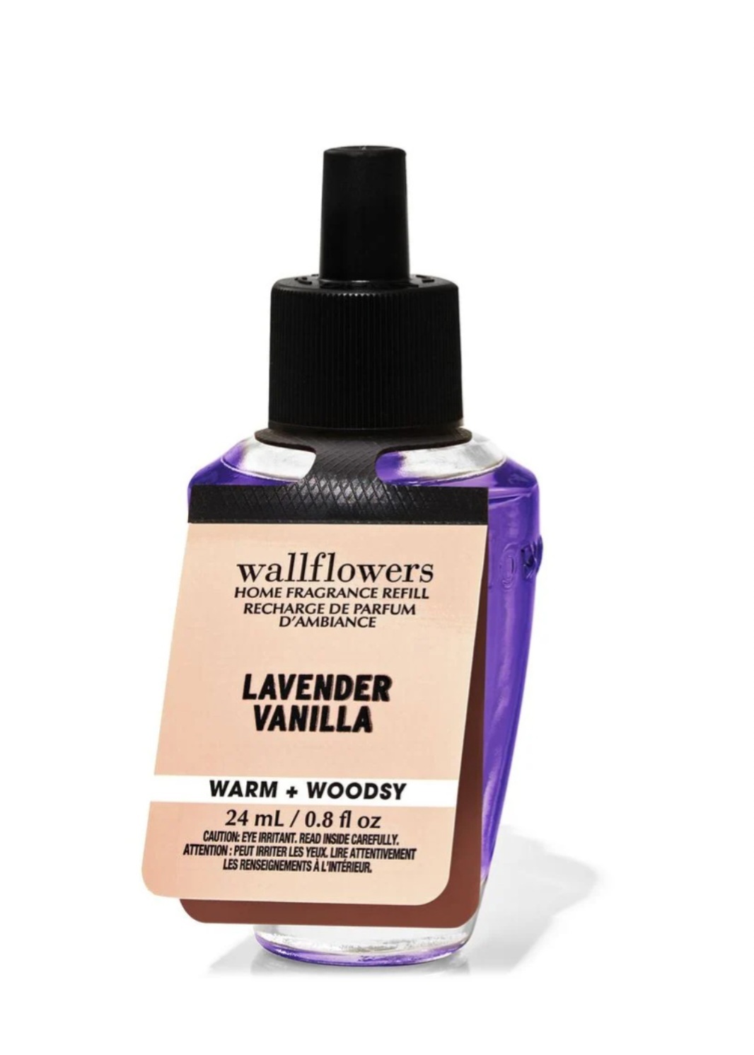Lavender Vanilla