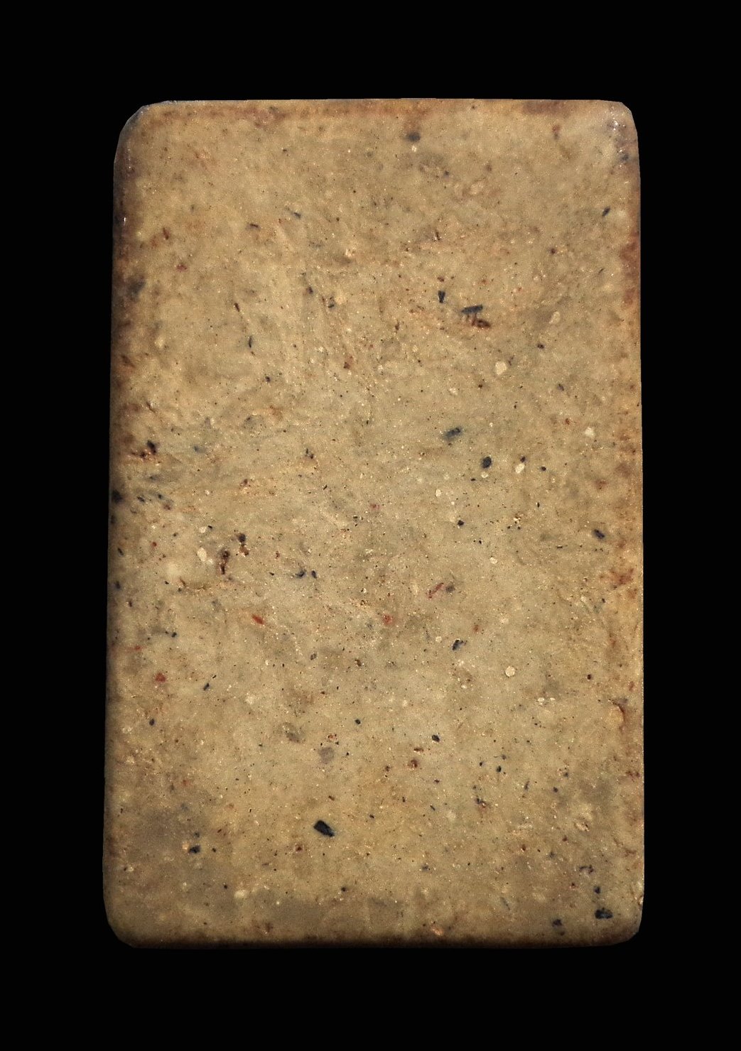 พระพิมพ์สมเด็จ พิมพ์แซยิด แขนกลม หลวงปู่ภู วัดอินทรวิหาร กทม.