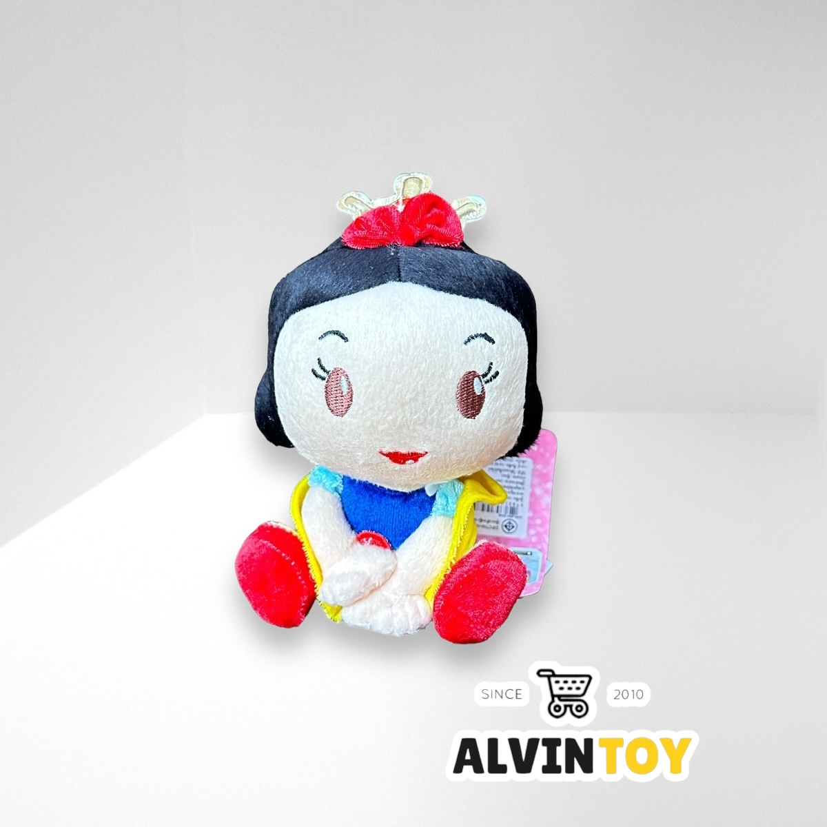 ตุ๊กตาเจ้าหญิง Snow White - สโนไวท์