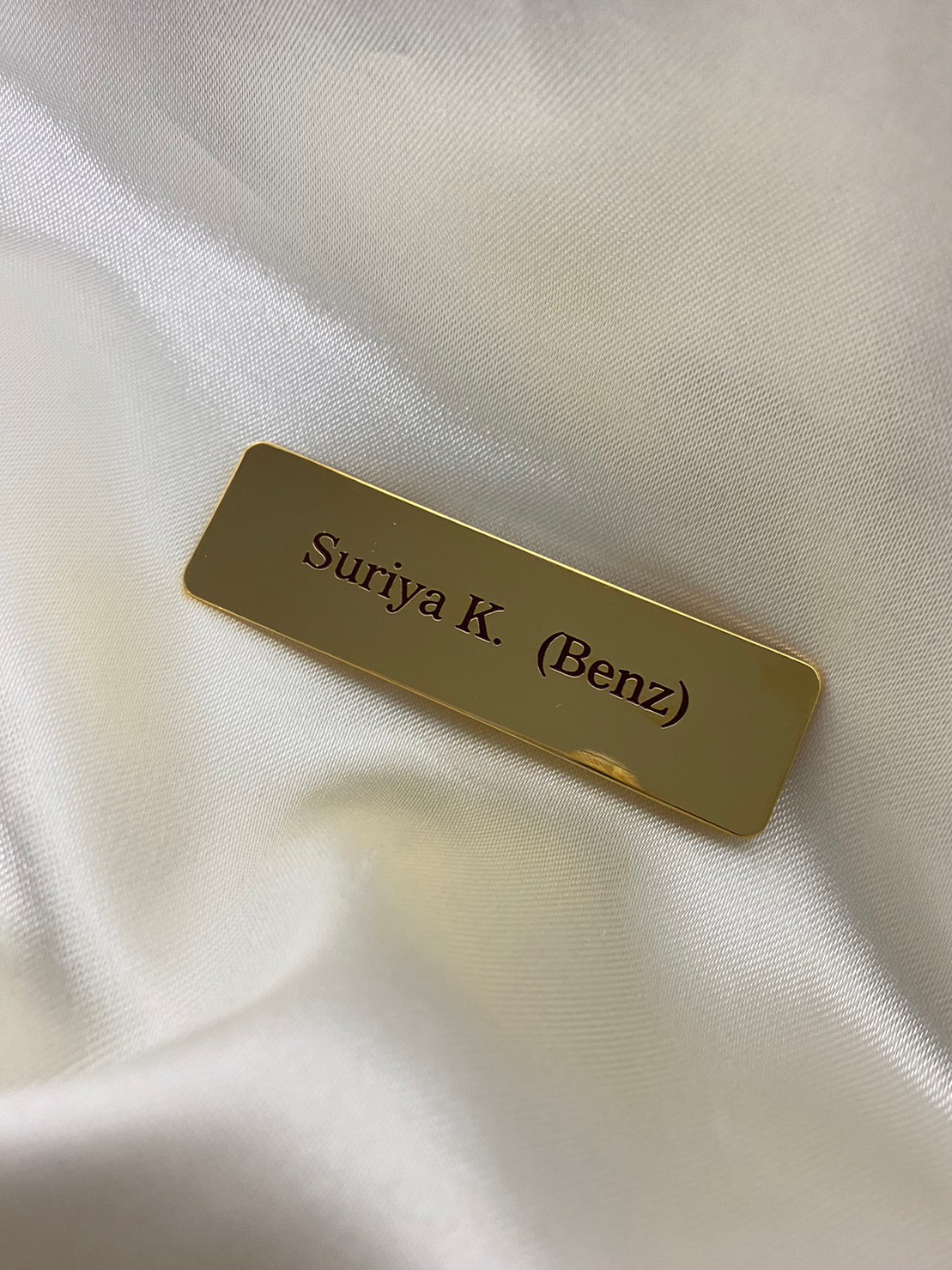 BADGE083