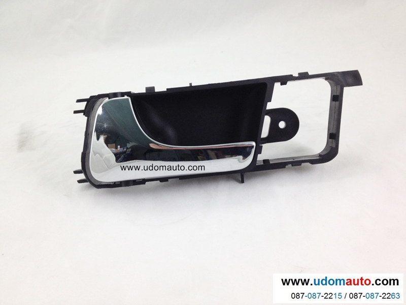 มือเปิดประตูด้านใน OPTRA (สีโครเมี่ยม) / Inside Door Handle (Chrome)
