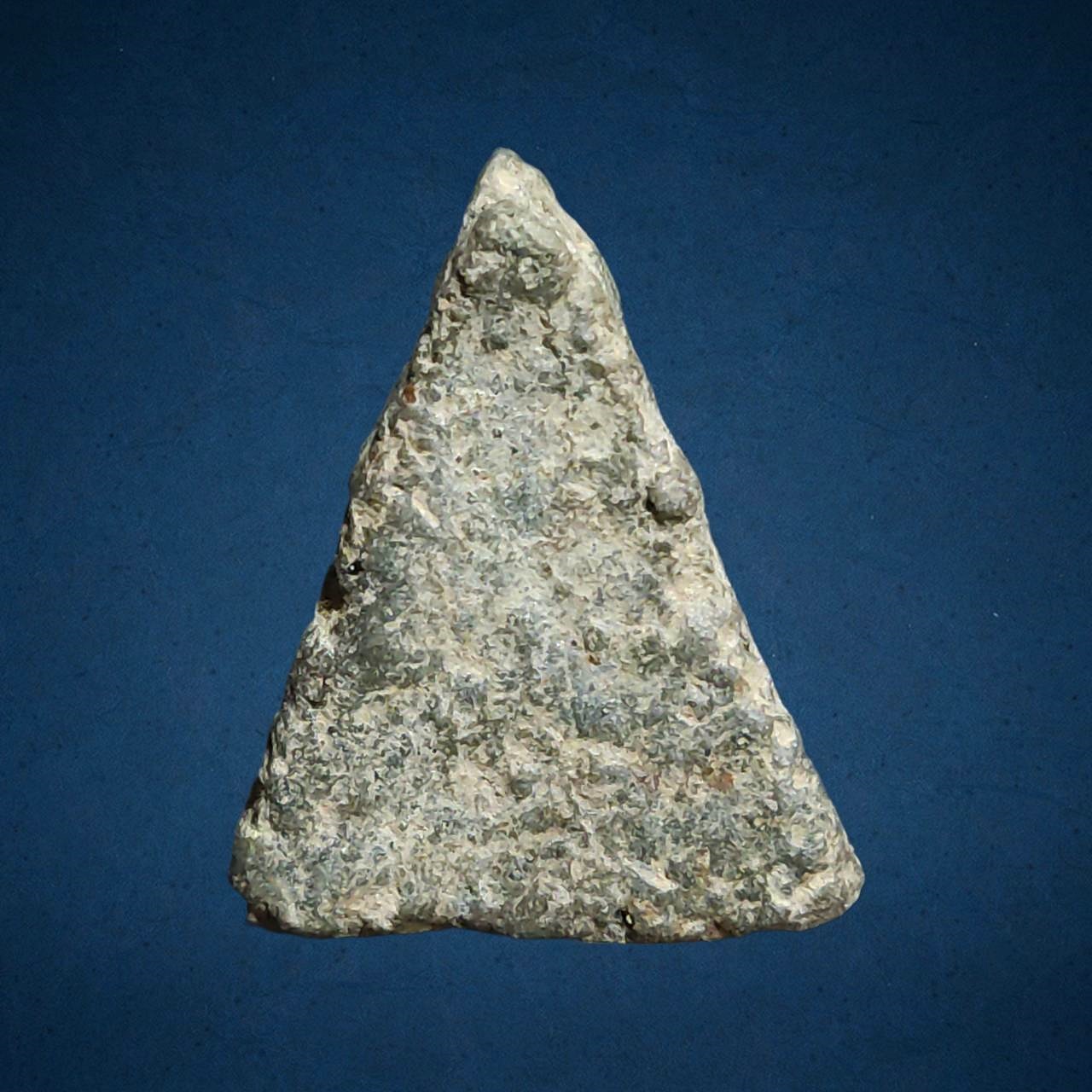 พระนางพญา พิษณุโลก เนื้อเขียวหินครก