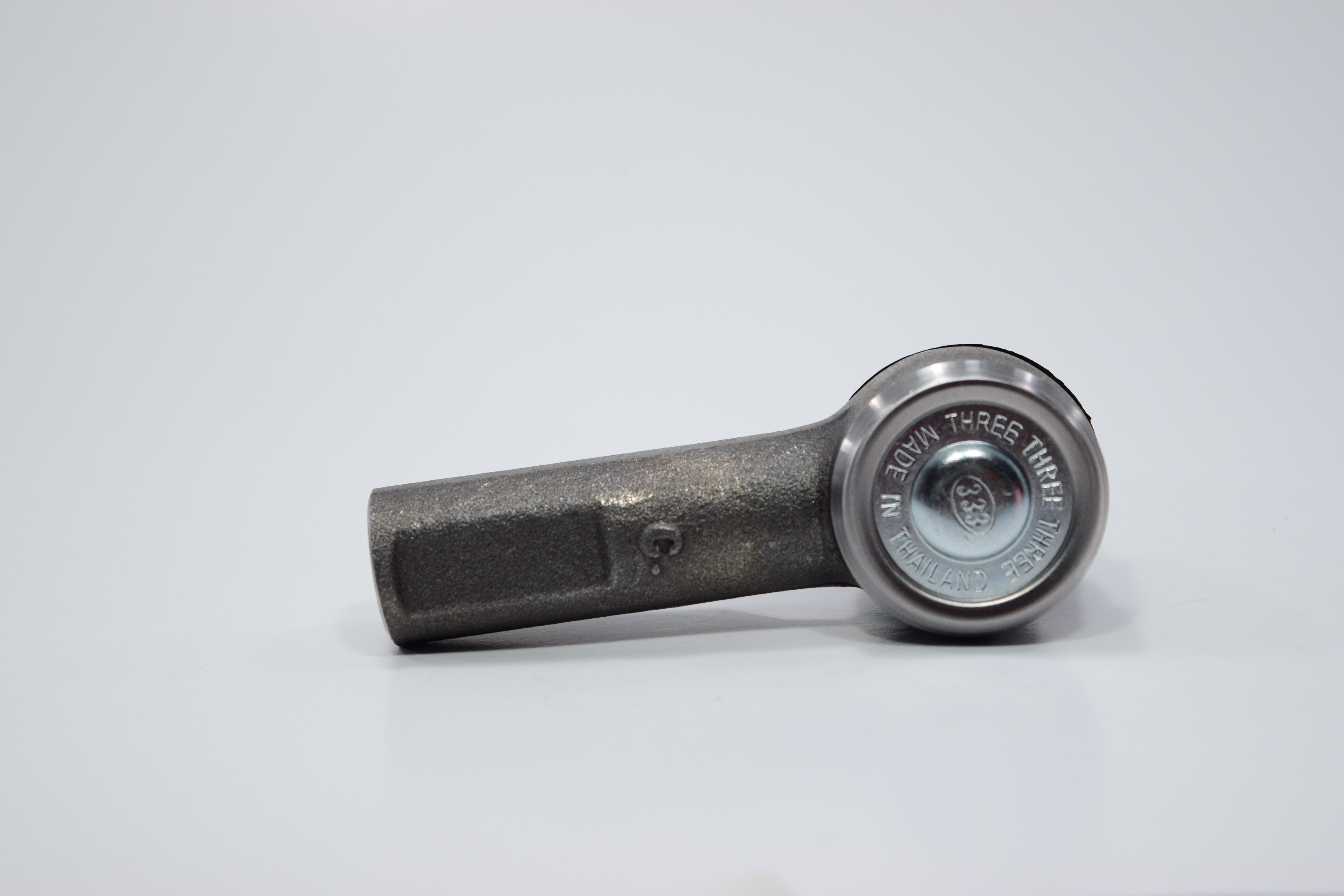 (2 ตัว) ลูกหมากคันชักนอก TOYOTA AE80 ปี 1983-1984 โตโยต้า 3E-2541 ยี่ห้อ 333 TIE ROD END, OUTER (ซ้าย / ขวา)