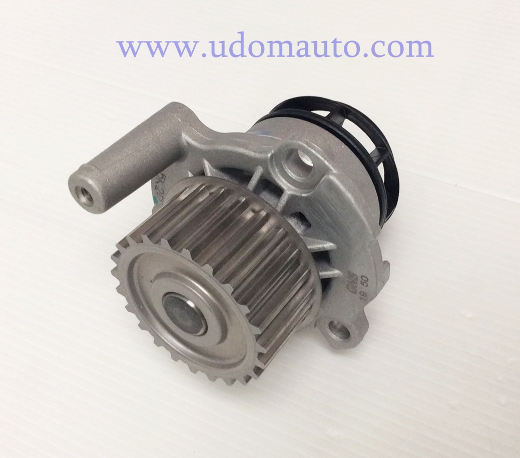 ปั้มน้ำ ออดี้ ทีที / AUDI TT