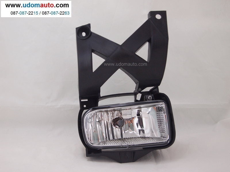 เสื้อไฟสปอร์ตไล้ท์(ในกันชน)+หลอดไฟ FORD ESCAPE โฉมแรก / ไฟตัดหมอก, D20151690C, D20151680C