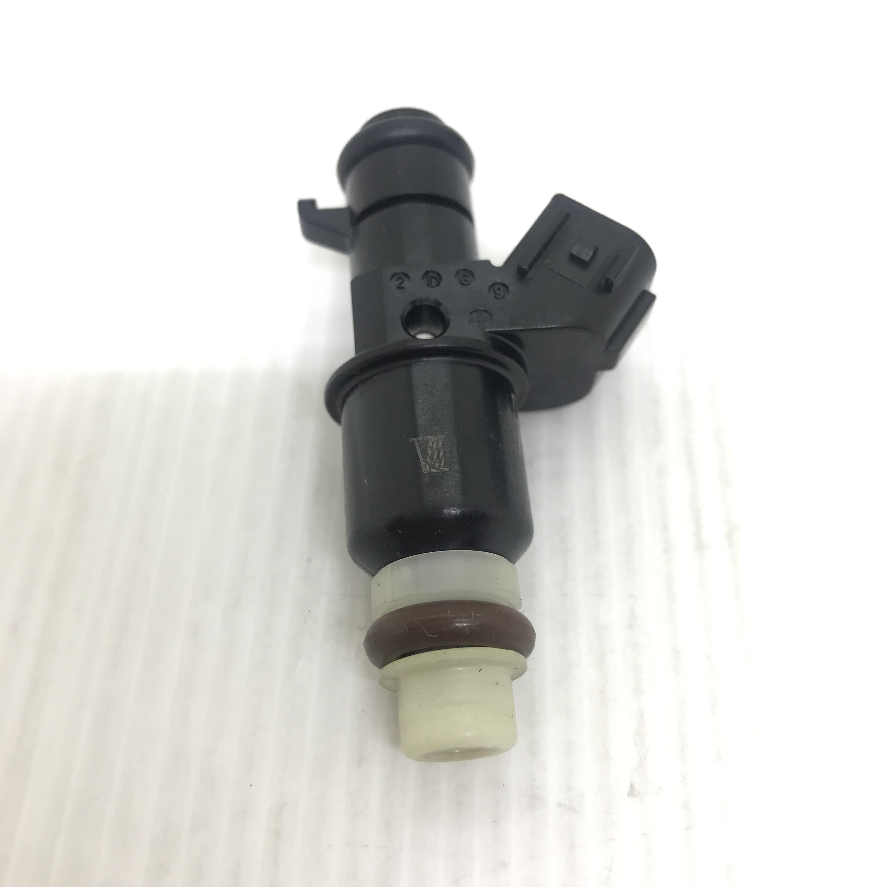 หัวฉีด HONDA JAZZ / CITY' 2008 / CIVIC FD / FREED / VTEC ฮอนด้า แจ๊ส ซิตี้ ซีวิค ฟรีด เบอร์ 1INHAA01 ยี่ห้อ AARON (Fuel injector)