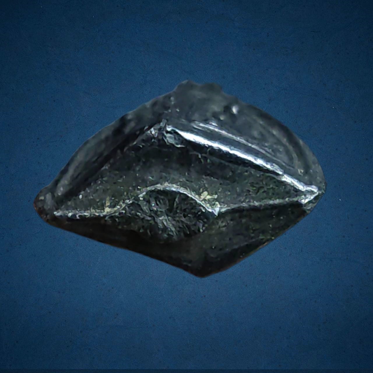 พระพรหม4หน้า หลวงพ่อเกิด วัดสะพาน จ.นครนายก เนื้อเมฆพัด