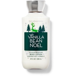 Vanilla Bean Noel
