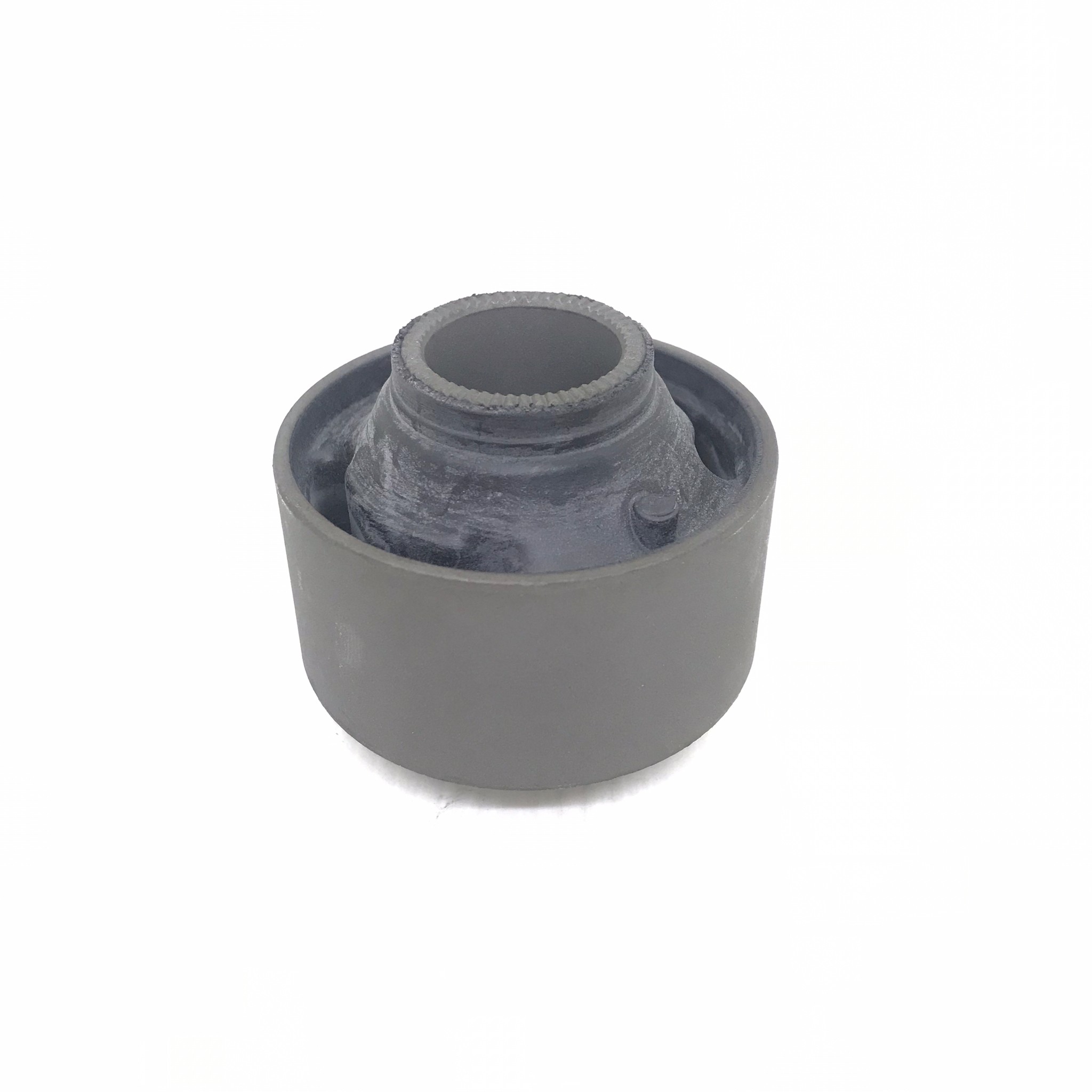 (1ตัว) บู๊ชปีกนก TOYOTA ตัวล่าง ตัวใหญ่ AT190, ST190 ตัว ล่าง โตโยต้า / LOWER / BIG ARM BUSHING ยี่ห้อ RBI / เบอร์ 48655-20140 / T2409WB