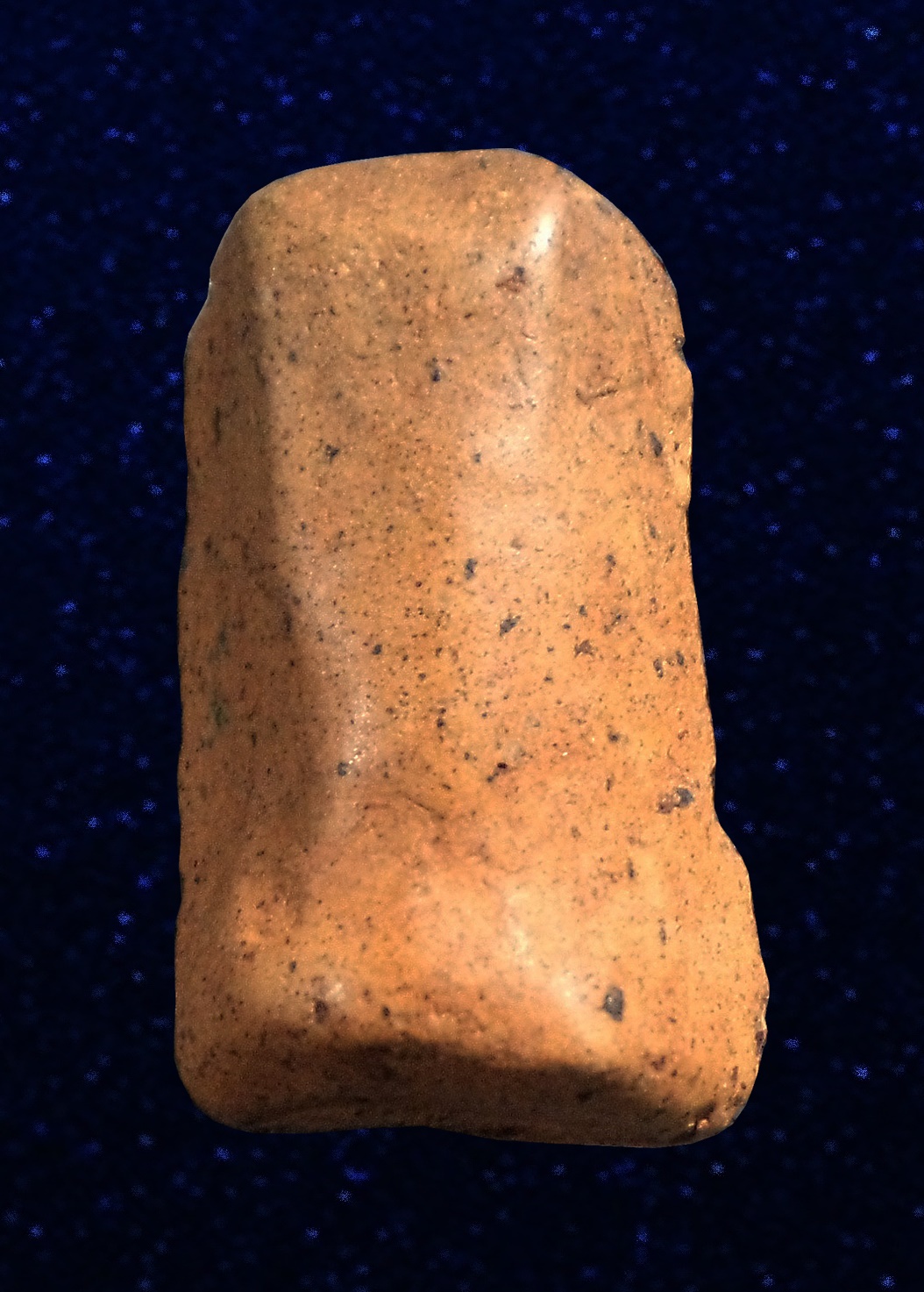 พระคง ลำพูน