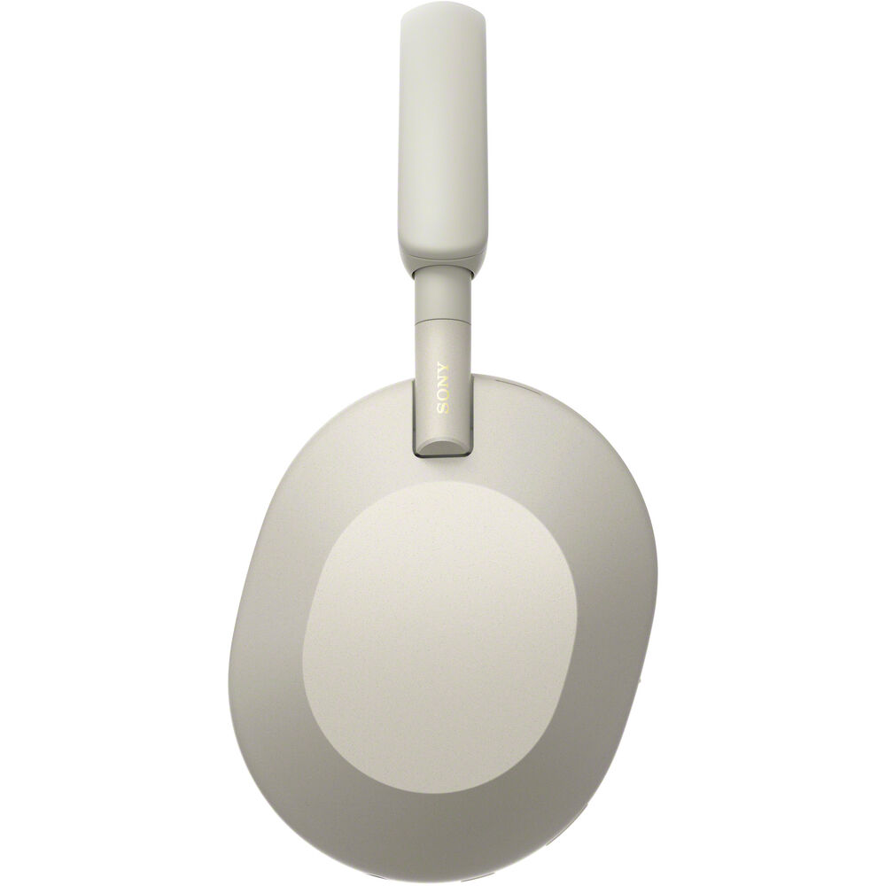 Sony WH-1000XM5 *ของแท้ประกัน 1ปี* หูฟังไร้สายแบบครอบหู Wireless Noise-Canceling Over-Ear Headphones