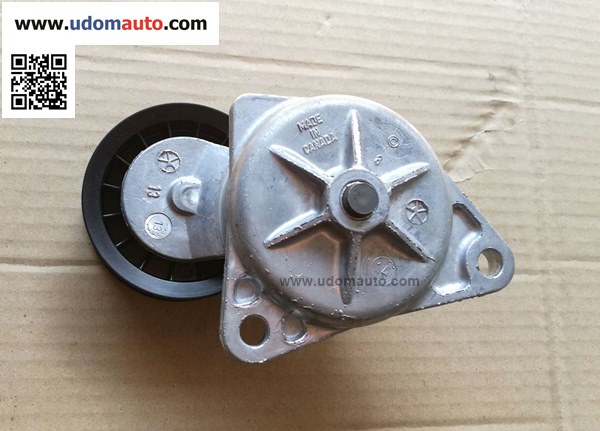 ลูกลอกสายพานหน้าเครื่อง ESCAPE 2.0L (รูปจริง) / Belt Tensioner, 2000cc / แท้