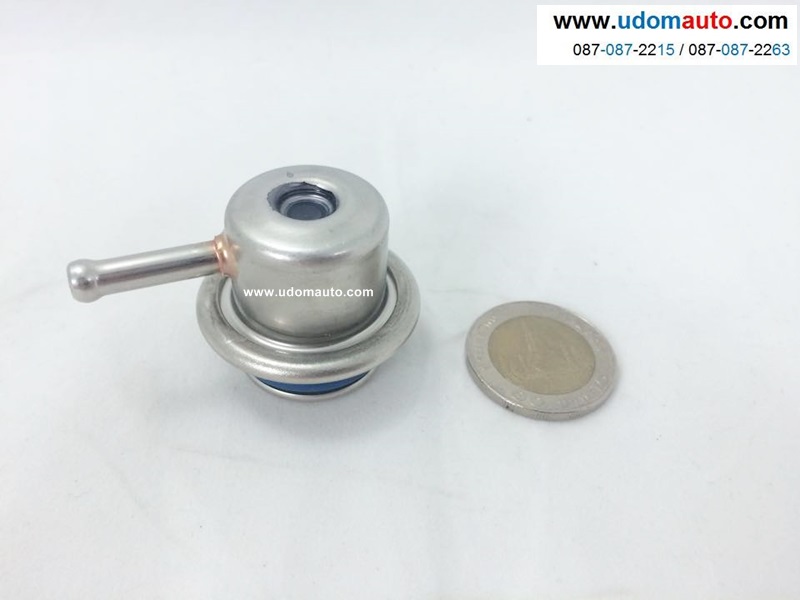 เรคูเรเตอร์(ตัวควบคุมแรงดันหัวฉีด) FORD ESCAPE 3.0L, TRIBUTE / Pressure Regulator, AJ0320180A, เร็กกูเลเตอร์รางหัวฉีด