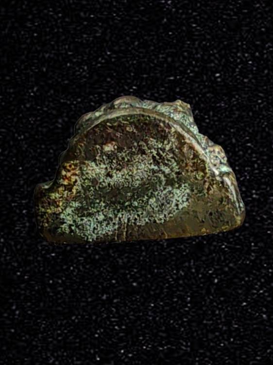 รูปหล่ออุหลวงพ่อโต วัดบ้านเชี่ยน จ.ชัยนาท