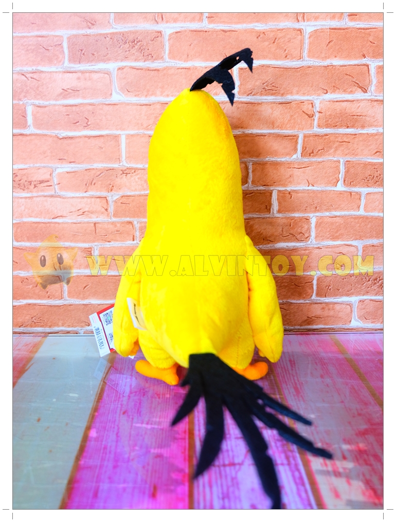 ตุ๊กตา Angry Bird Chuck