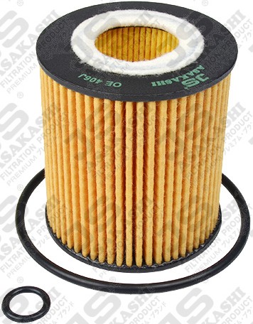 กรองน้ำมันเครื่อง ESCAPE, TRIBUTE 2.3L กรองกระดาษ / Oil Filter, L321-14-302