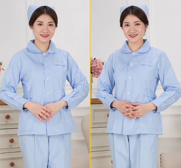 ชุดพยาบาล ชุดทันตแพทย์ ชุดผู้ช่วยแพทย์ ชุดคลินิก ชุดดูแลผู้ป่วย