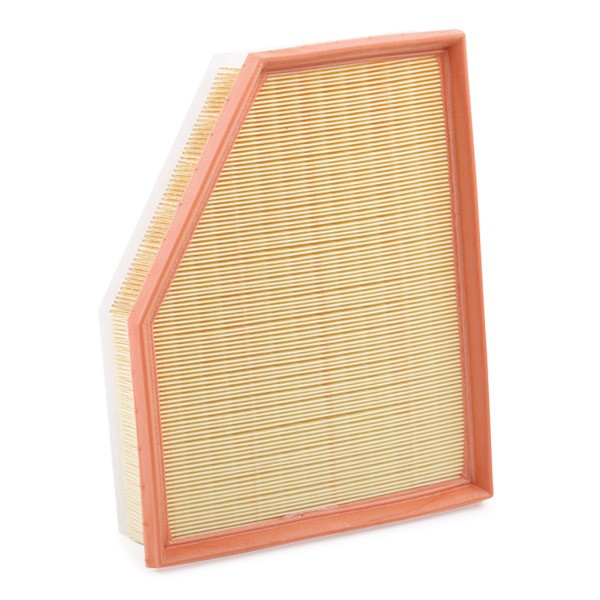 BMW ไส้กรองอากาศ 520d ( G30 , G31 , F90 ) B47 / MANN-FILTER 13718577171