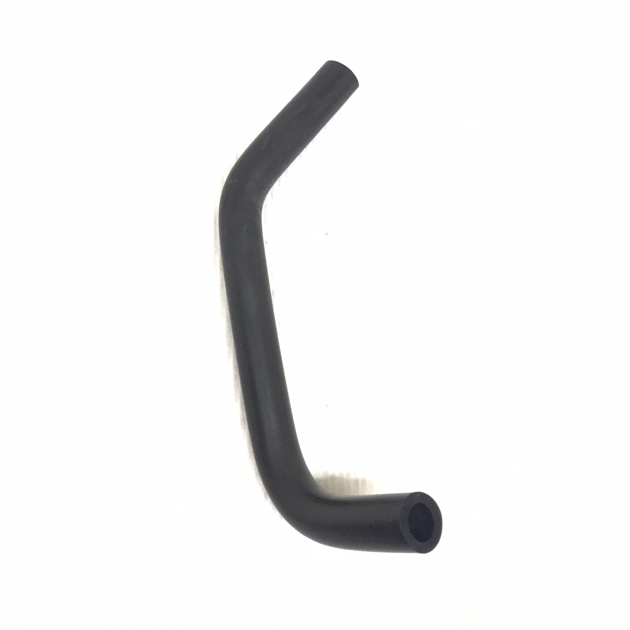 ท่อหายใจ TOYOTA MIGHTY-X โตโยต้า ไมตี้เอ็ก รูใน 12 mm. เบอร์ W14-2015 / 12261-54100 ยี่ห้อ DKR