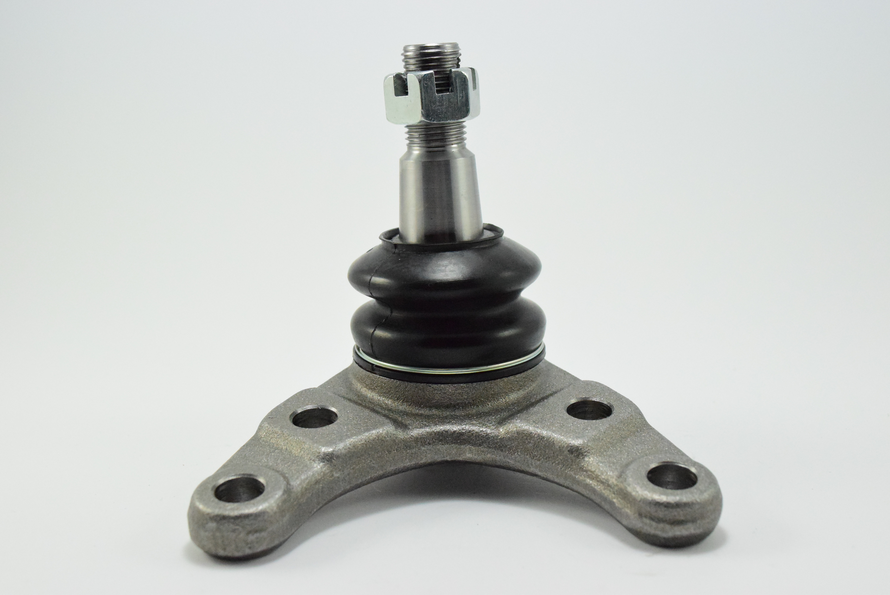 (2 ตัว) ลูกหมากปีกนกล่าง MAZDA / FORD BT50 NEW RANGER 4WD ปี 2006-2012 มาสด้า / ฟอร์ด 3B-1732 ยี่ห้อ 333 LOWER BALL JOINT