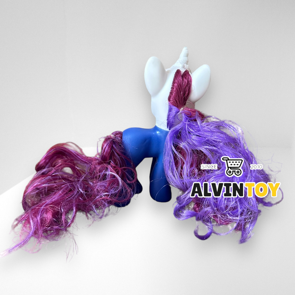 ตุ๊กตา My Little Pony - มายลิตเติ้ลโพนี่